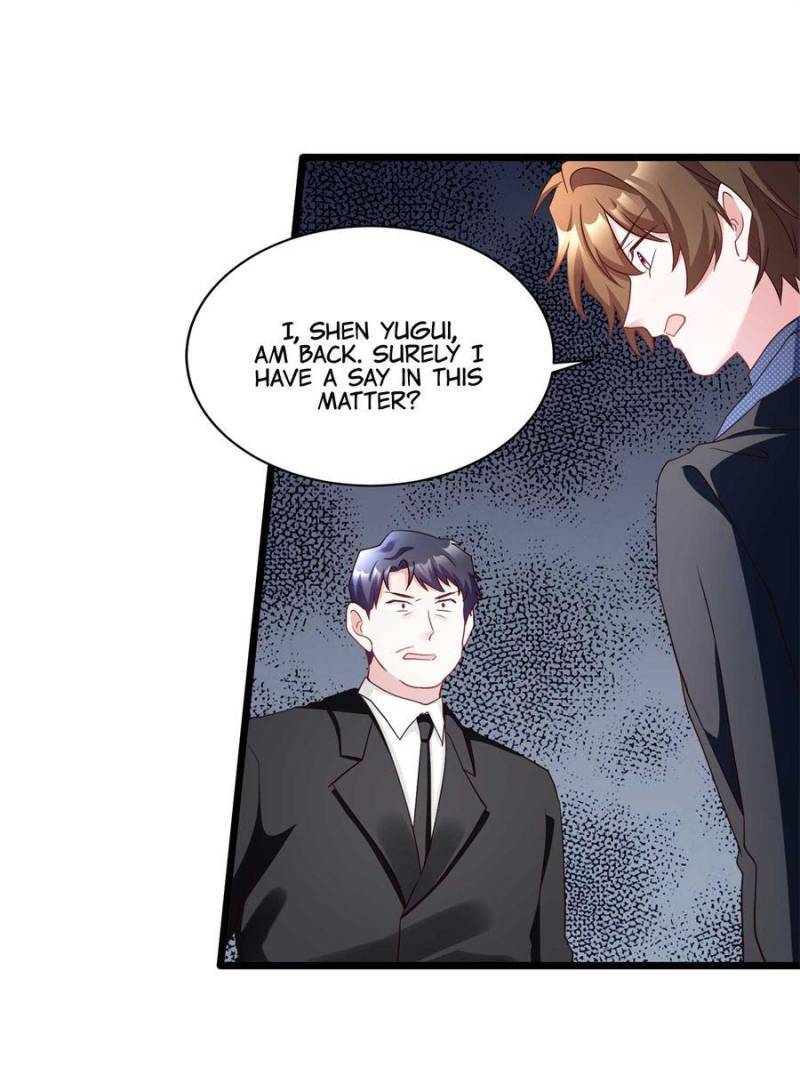 Nancheng Waits for the Moon chapter 96 - page 33