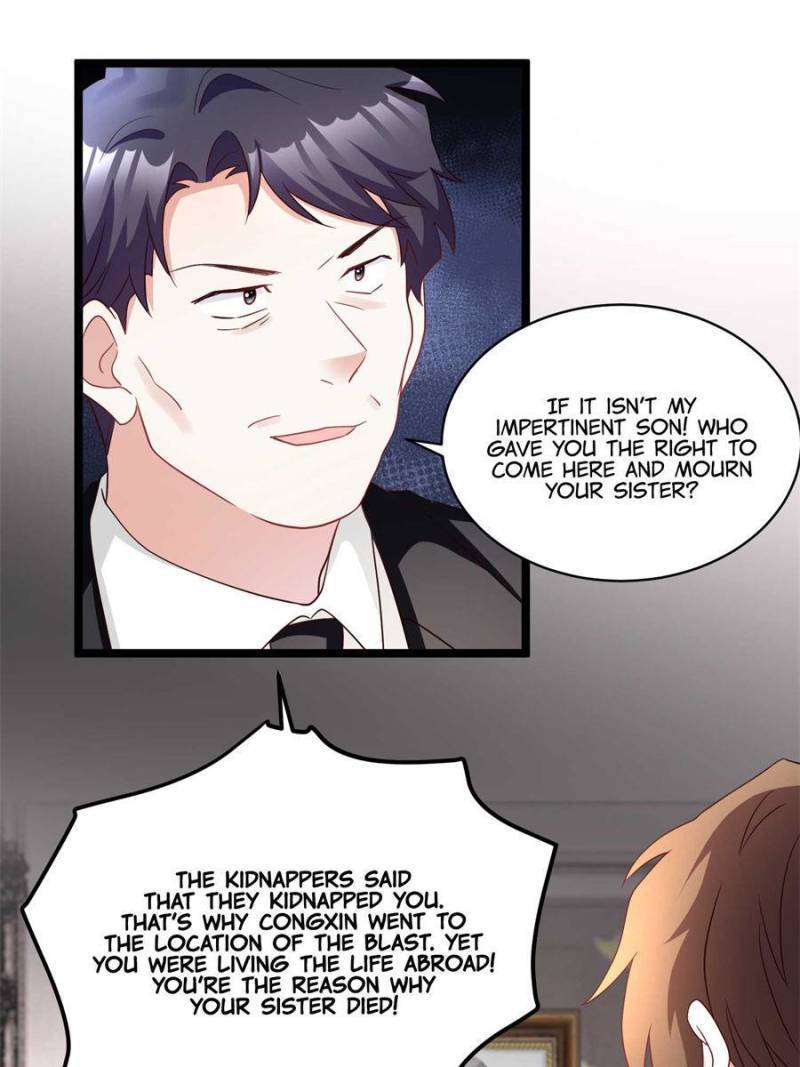 Nancheng Waits for the Moon chapter 96 - page 34