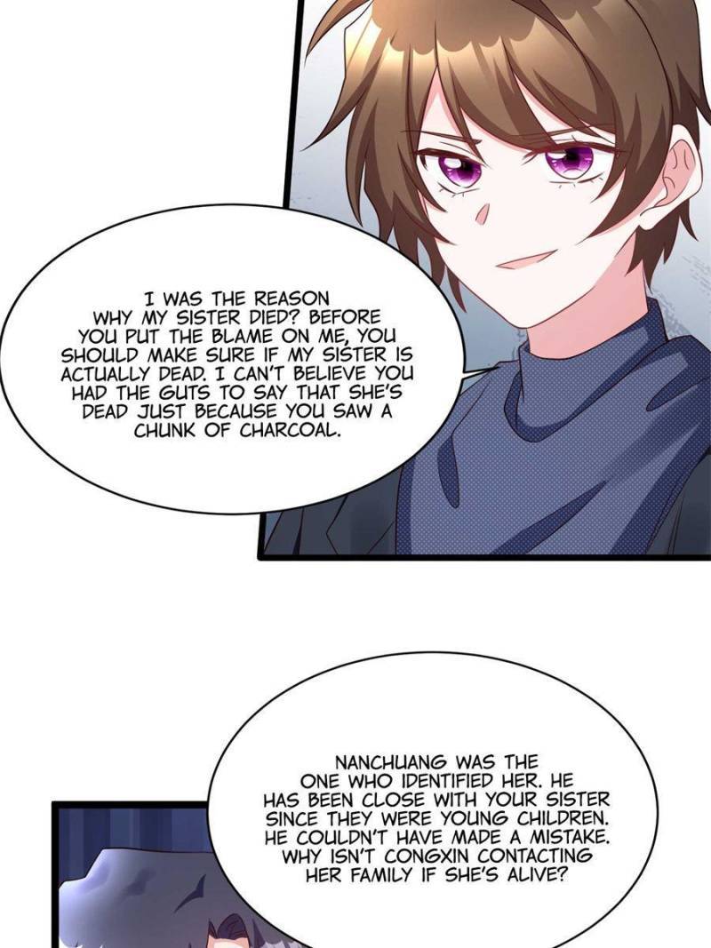 Nancheng Waits for the Moon chapter 96 - page 36