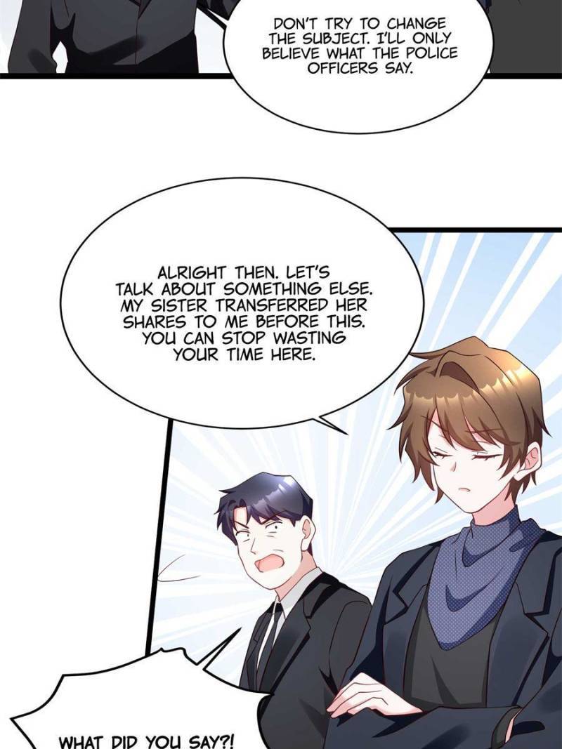 Nancheng Waits for the Moon chapter 96 - page 38
