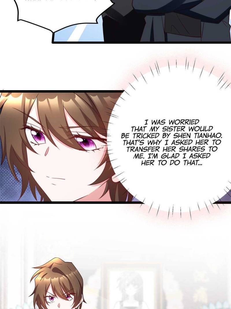 Nancheng Waits for the Moon chapter 96 - page 39