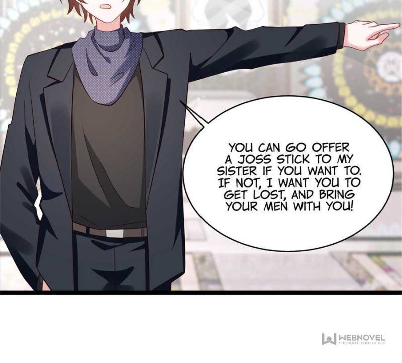 Nancheng Waits for the Moon chapter 96 - page 40