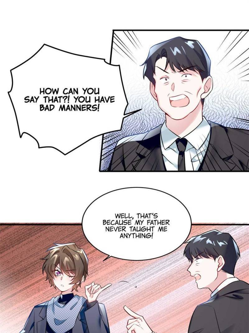 Nancheng Waits for the Moon chapter 96 - page 41