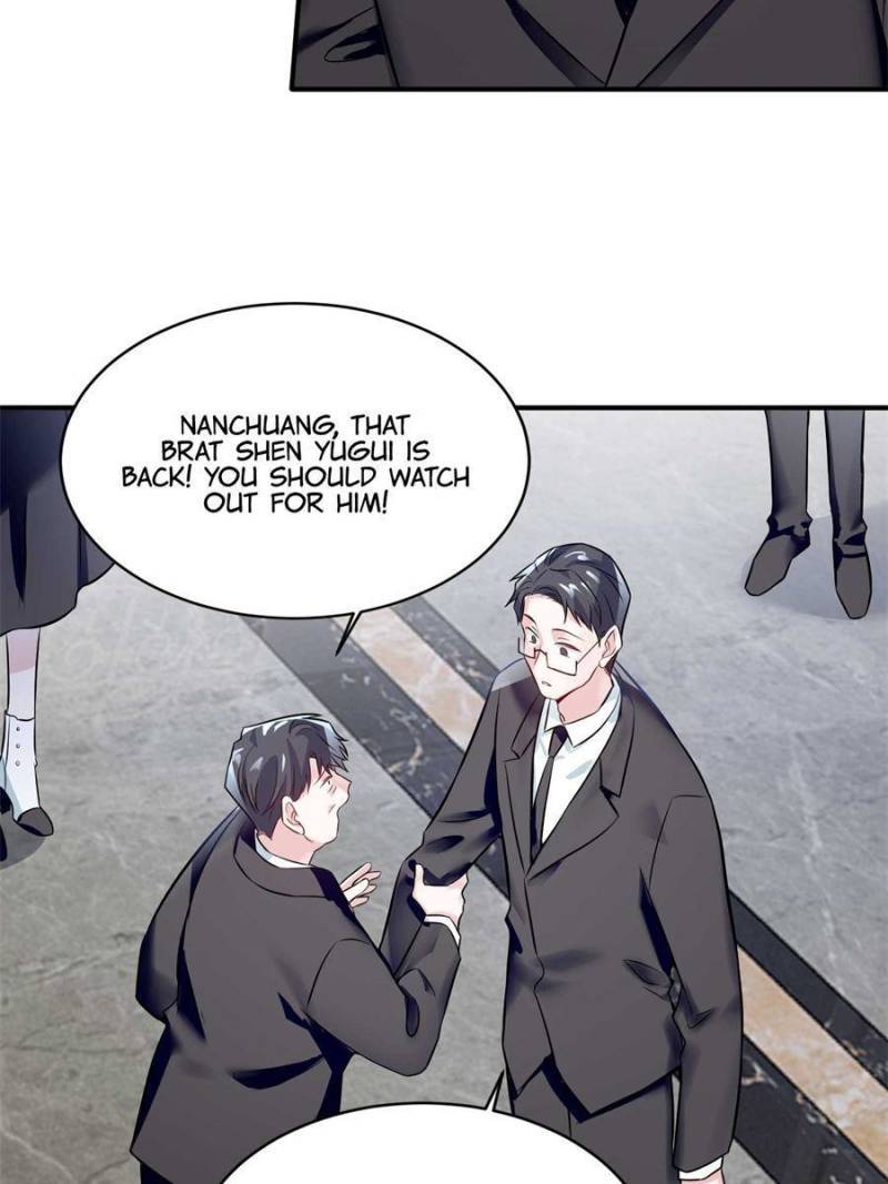 Nancheng Waits for the Moon chapter 96 - page 43