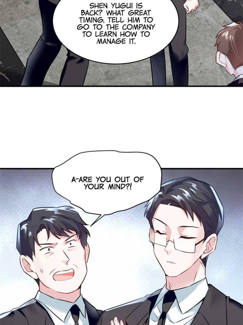 Nancheng Waits for the Moon chapter 96 - page 44