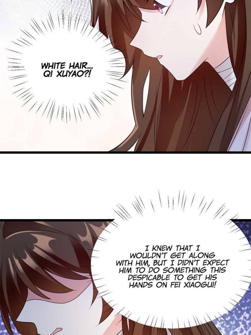 Nancheng Waits for the Moon chapter 96 - page 6