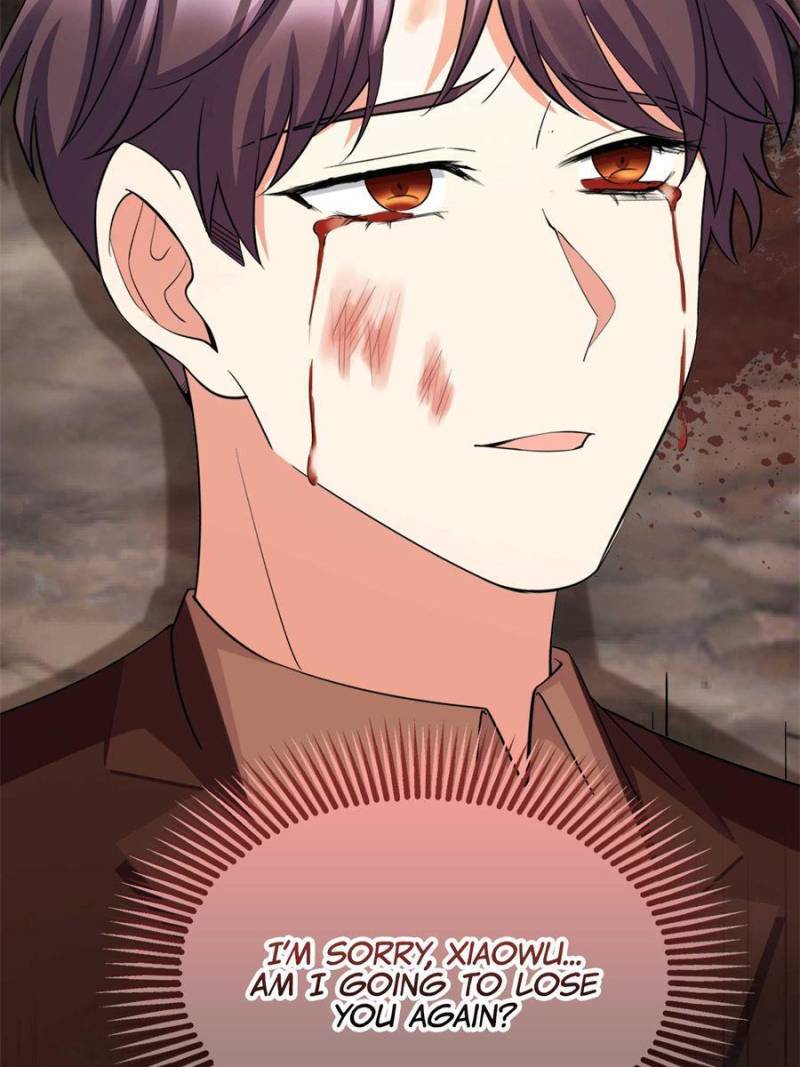 Nancheng Waits for the Moon chapter 95 - page 10