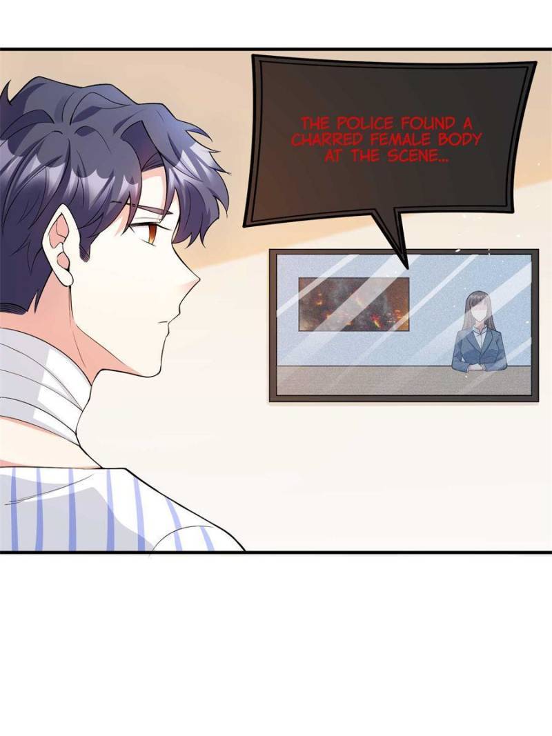 Nancheng Waits for the Moon chapter 95 - page 14