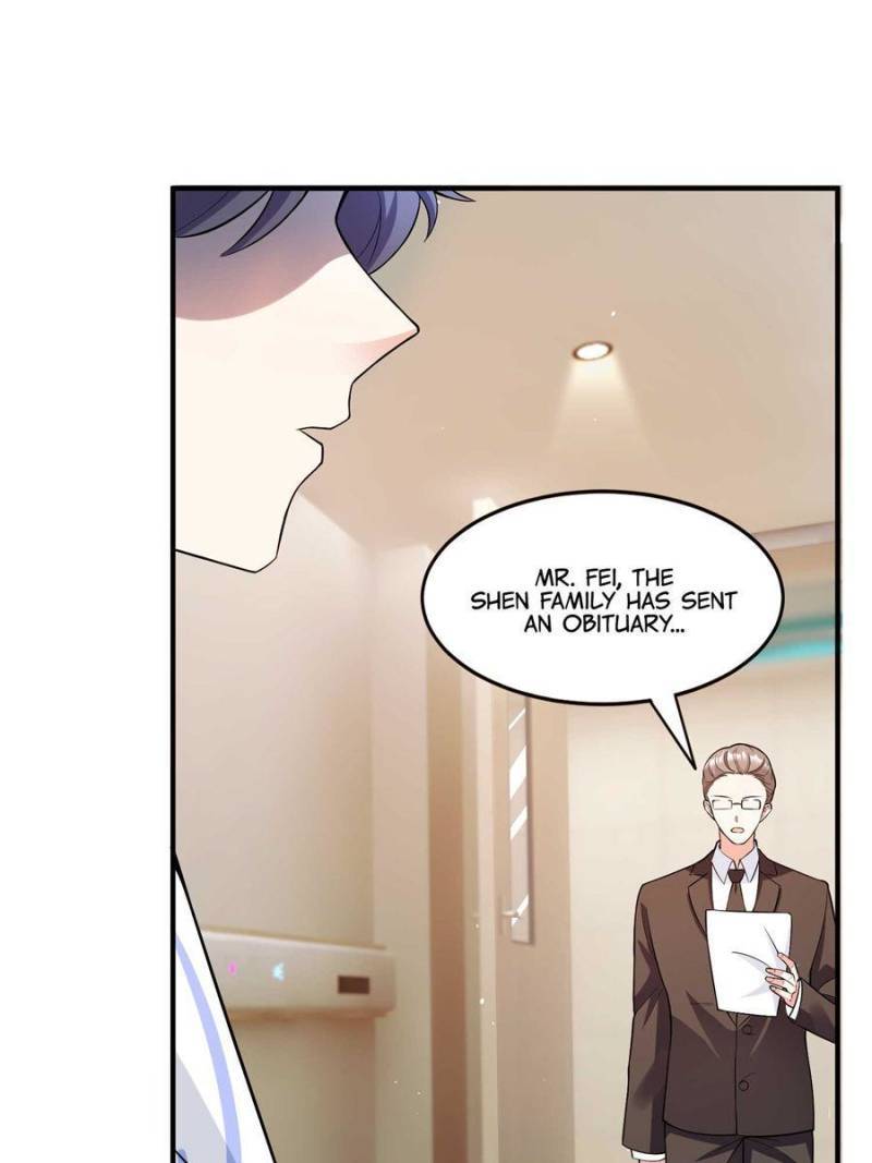 Nancheng Waits for the Moon chapter 95 - page 15