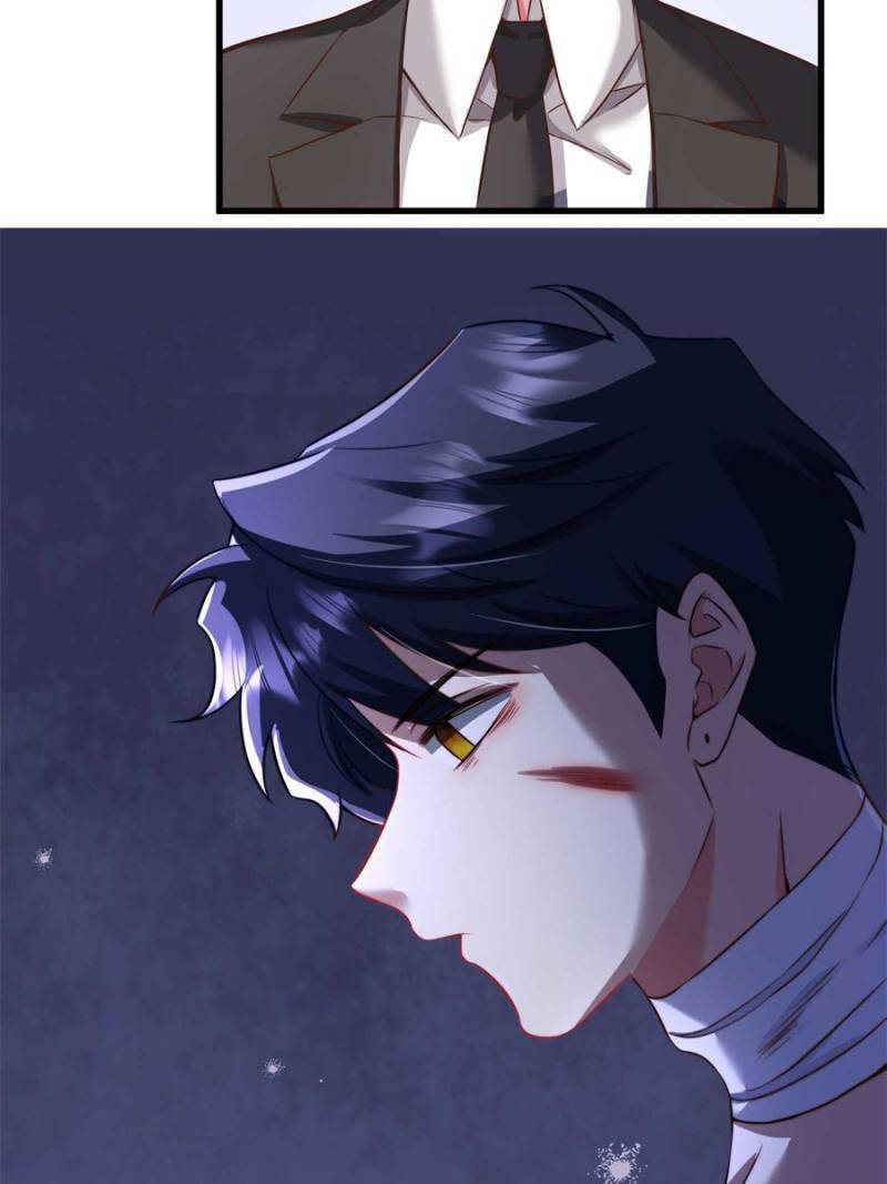 Nancheng Waits for the Moon chapter 95 - page 19