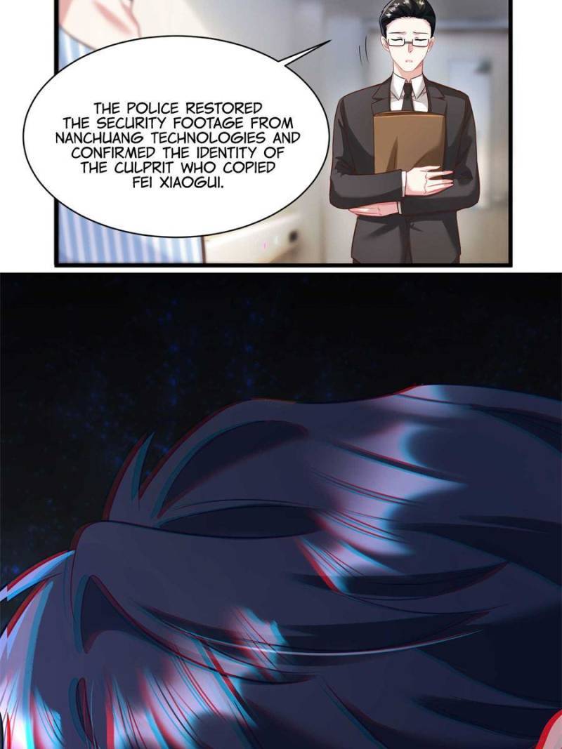Nancheng Waits for the Moon chapter 95 - page 21