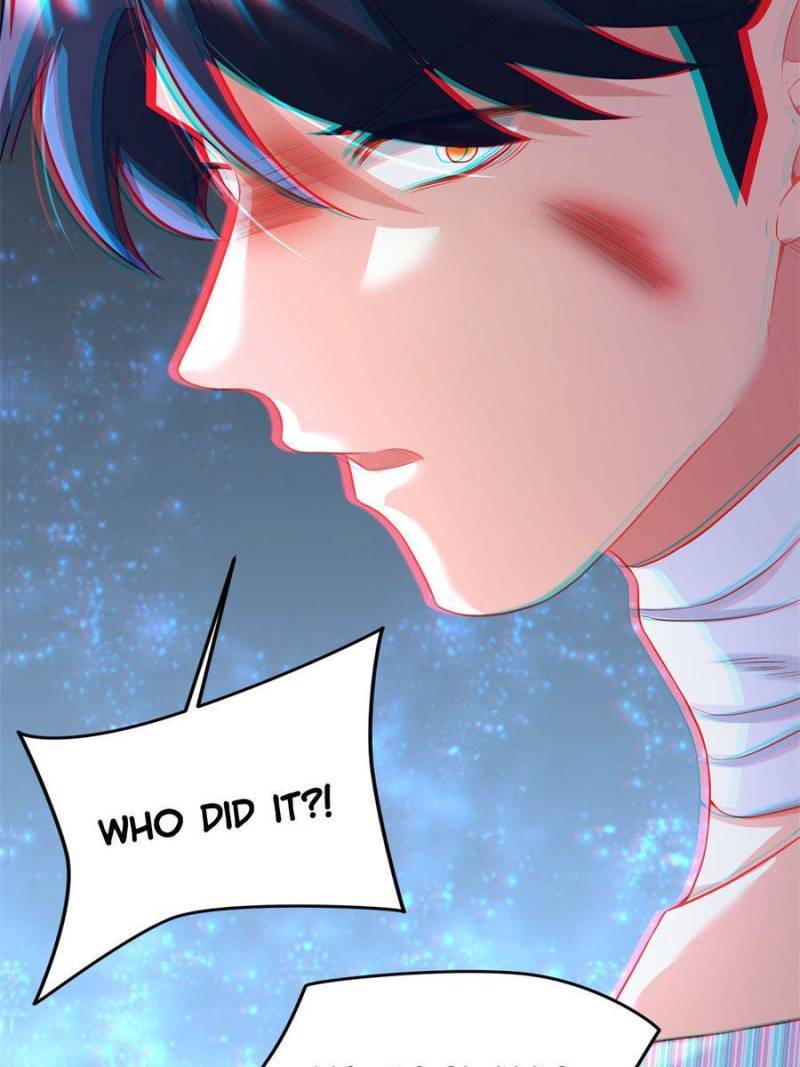 Nancheng Waits for the Moon chapter 95 - page 22