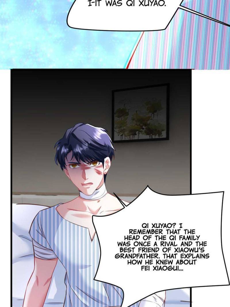 Nancheng Waits for the Moon chapter 95 - page 23