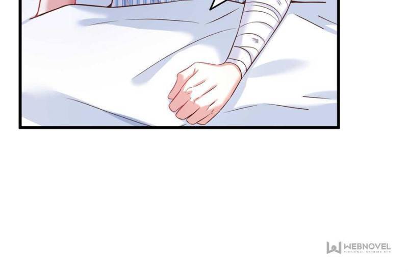 Nancheng Waits for the Moon chapter 95 - page 24