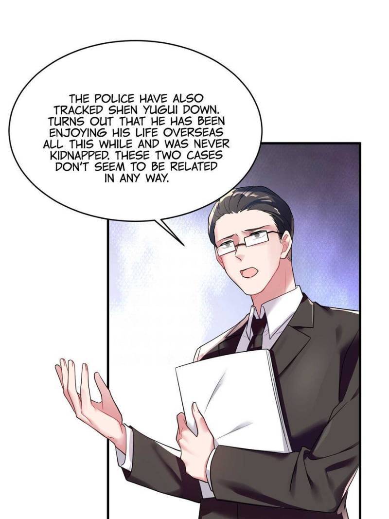 Nancheng Waits for the Moon chapter 95 - page 27