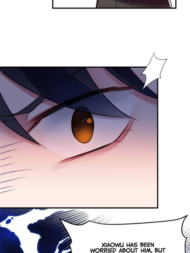Nancheng Waits for the Moon chapter 95 - page 28