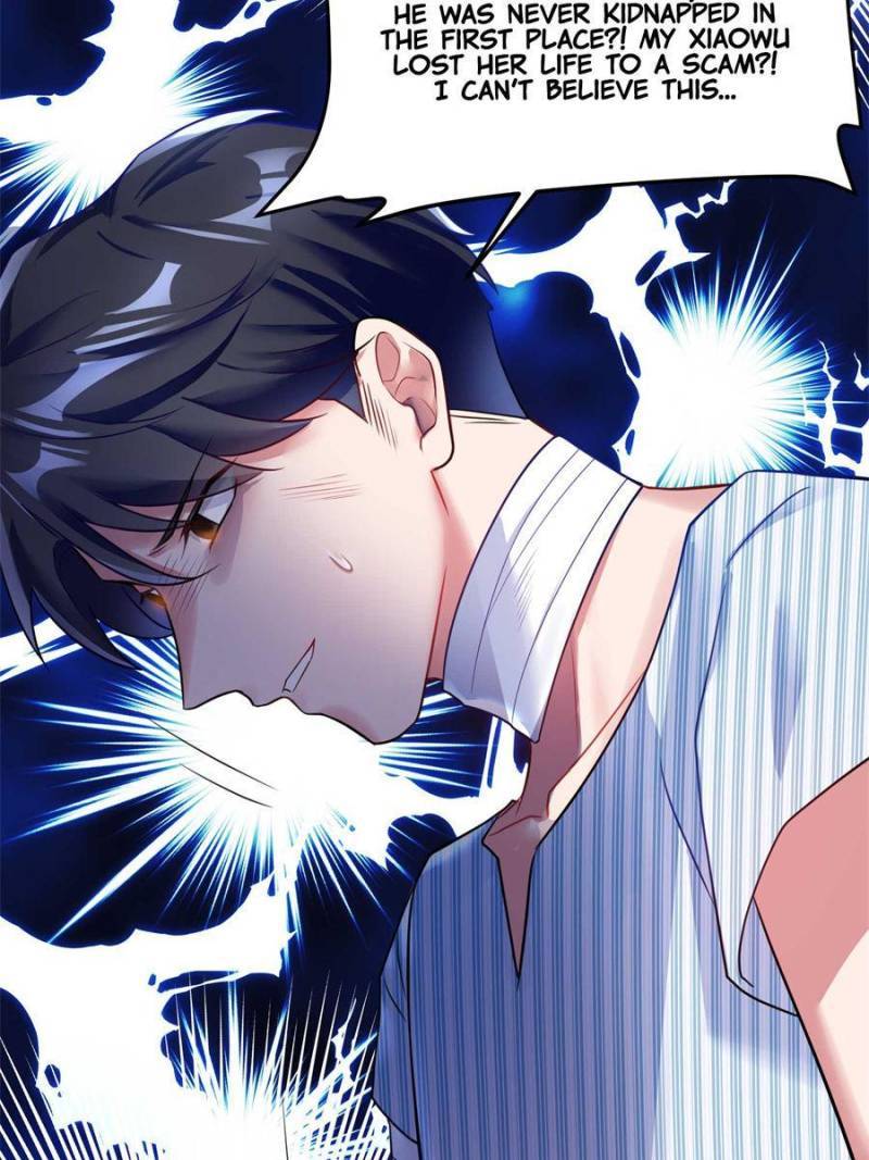 Nancheng Waits for the Moon chapter 95 - page 29