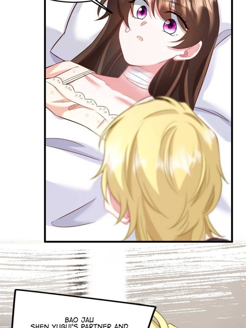 Nancheng Waits for the Moon chapter 95 - page 37