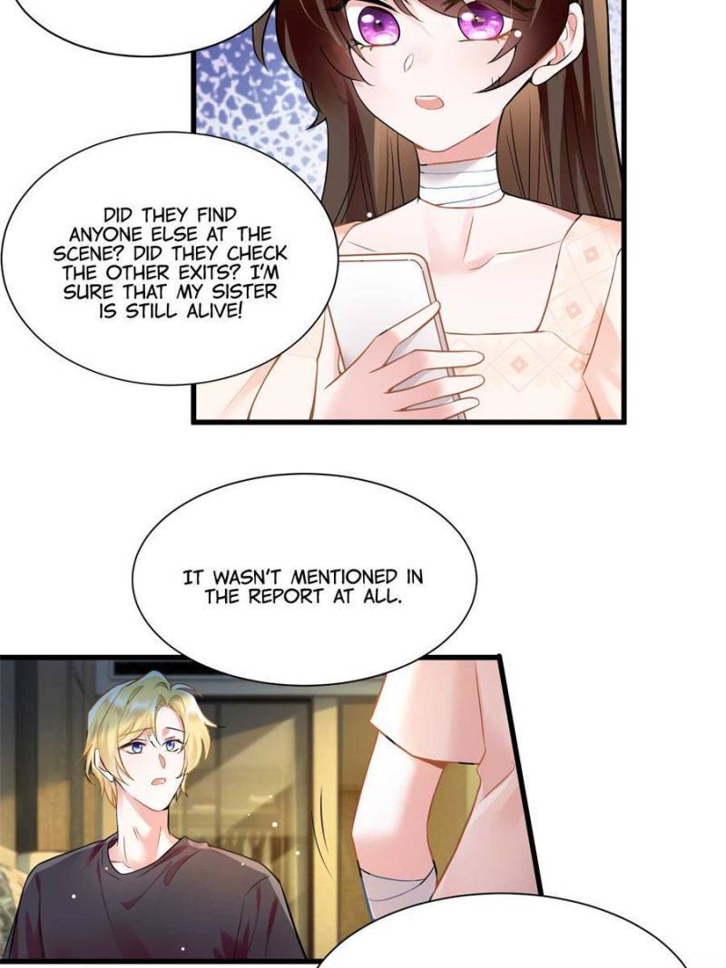 Nancheng Waits for the Moon chapter 95 - page 43