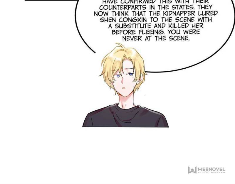 Nancheng Waits for the Moon chapter 95 - page 48