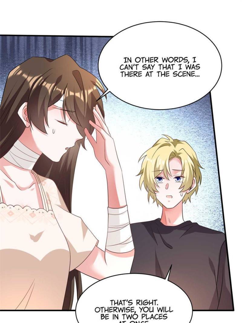 Nancheng Waits for the Moon chapter 95 - page 49