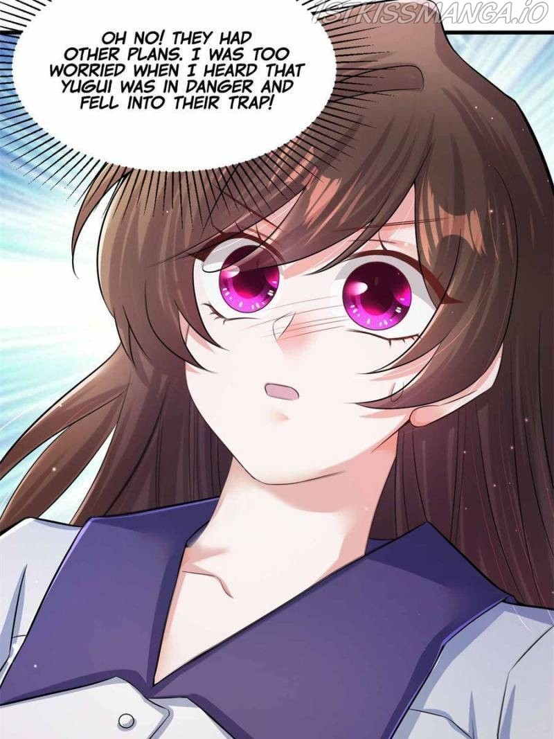Nancheng Waits for the Moon chapter 94 - page 18