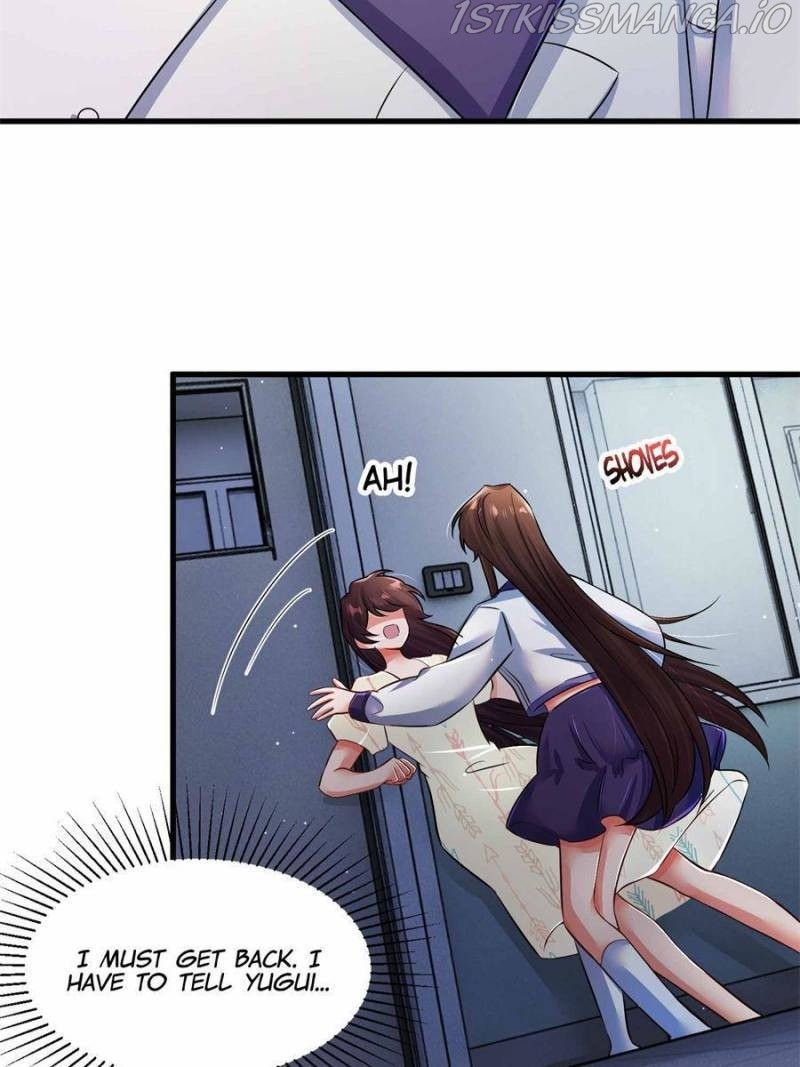 Nancheng Waits for the Moon chapter 94 - page 19