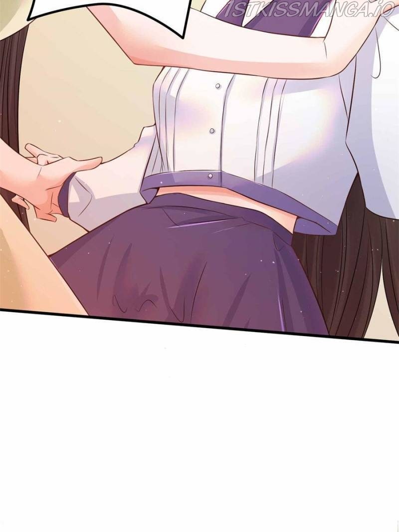 Nancheng Waits for the Moon chapter 94 - page 27