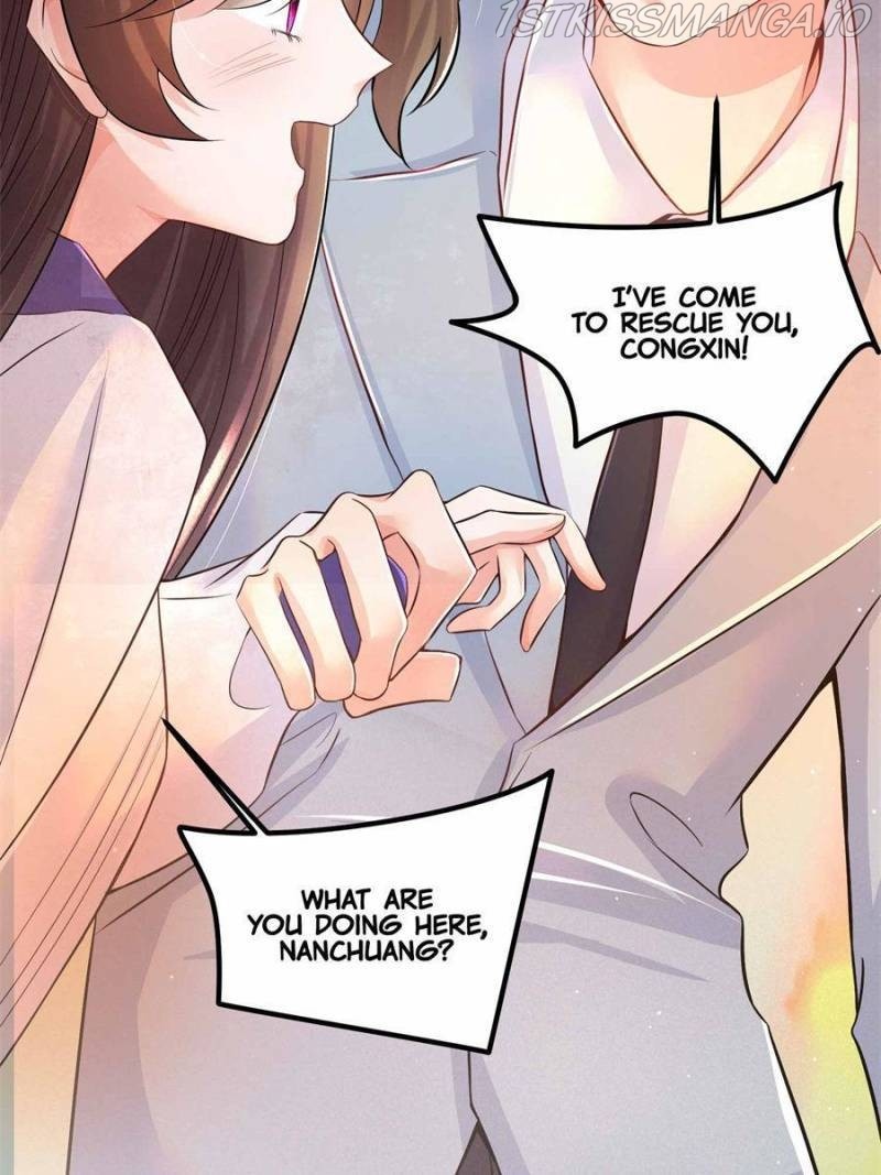 Nancheng Waits for the Moon chapter 94 - page 30
