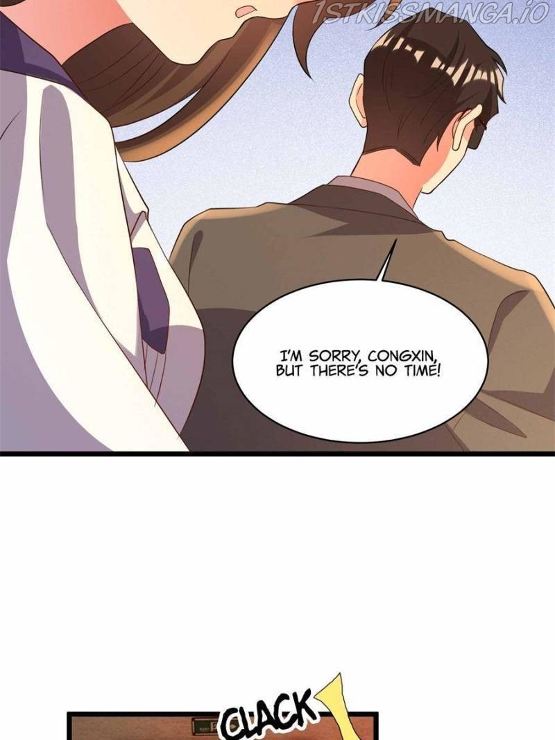 Nancheng Waits for the Moon chapter 94 - page 36