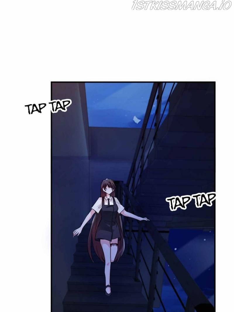 Nancheng Waits for the Moon chapter 94 - page 52