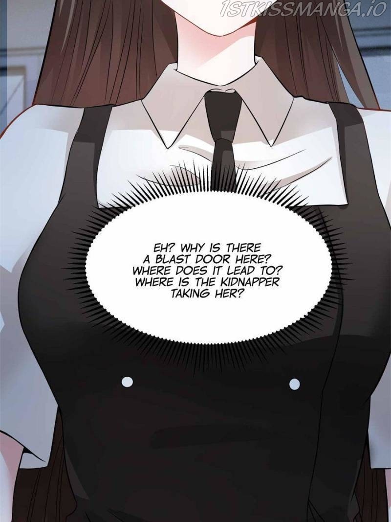 Nancheng Waits for the Moon chapter 94 - page 55