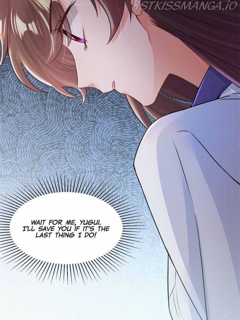 Nancheng Waits for the Moon chapter 94 - page 6