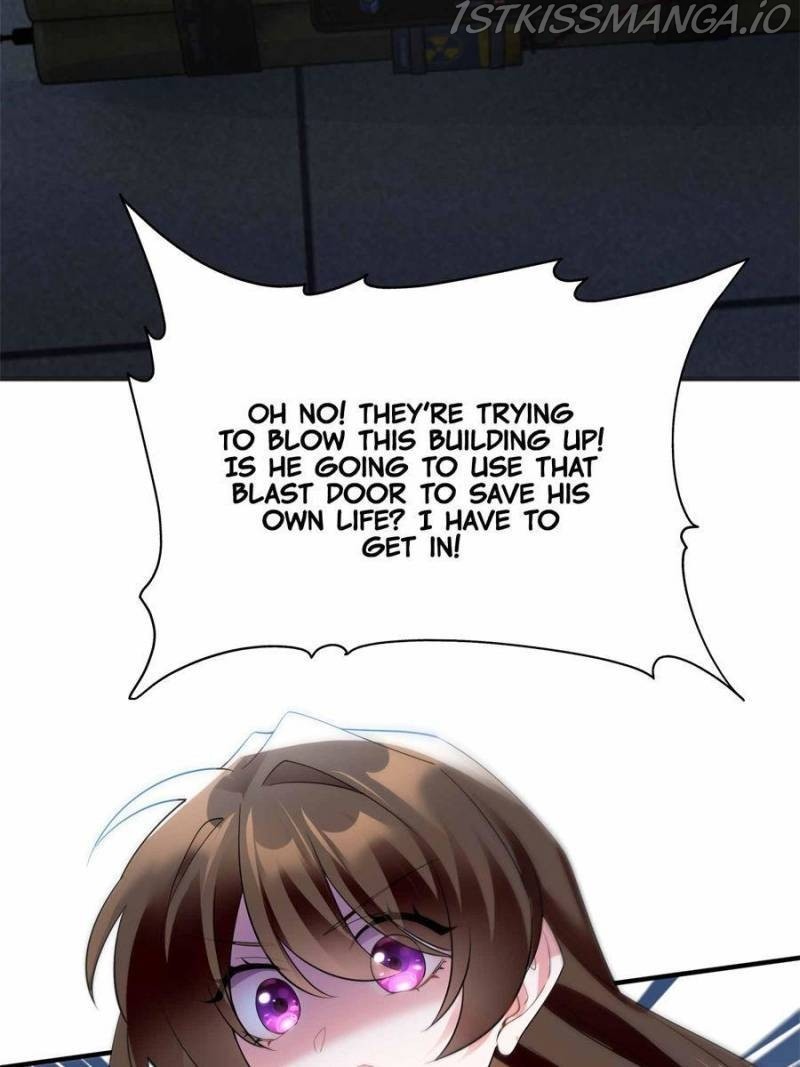 Nancheng Waits for the Moon chapter 94 - page 60