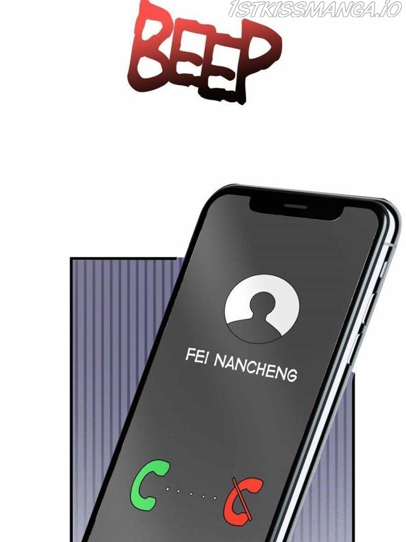 Nancheng Waits for the Moon chapter 94 - page 70