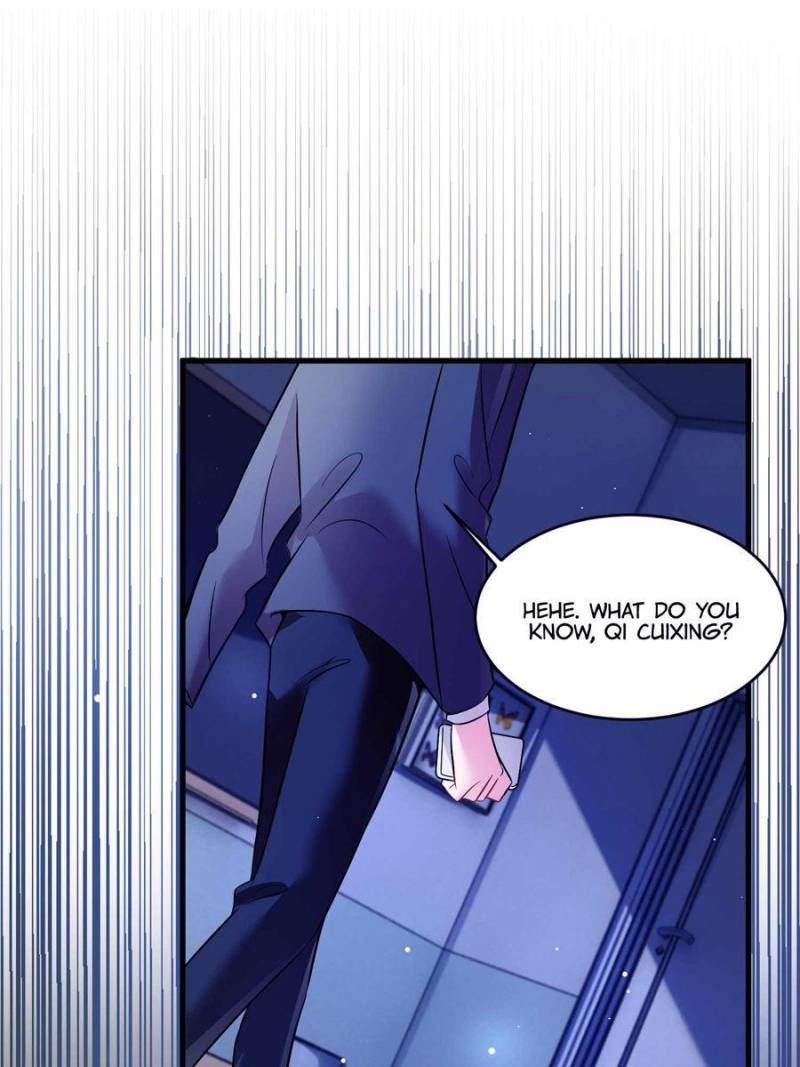 Nancheng Waits for the Moon chapter 93 - page 21