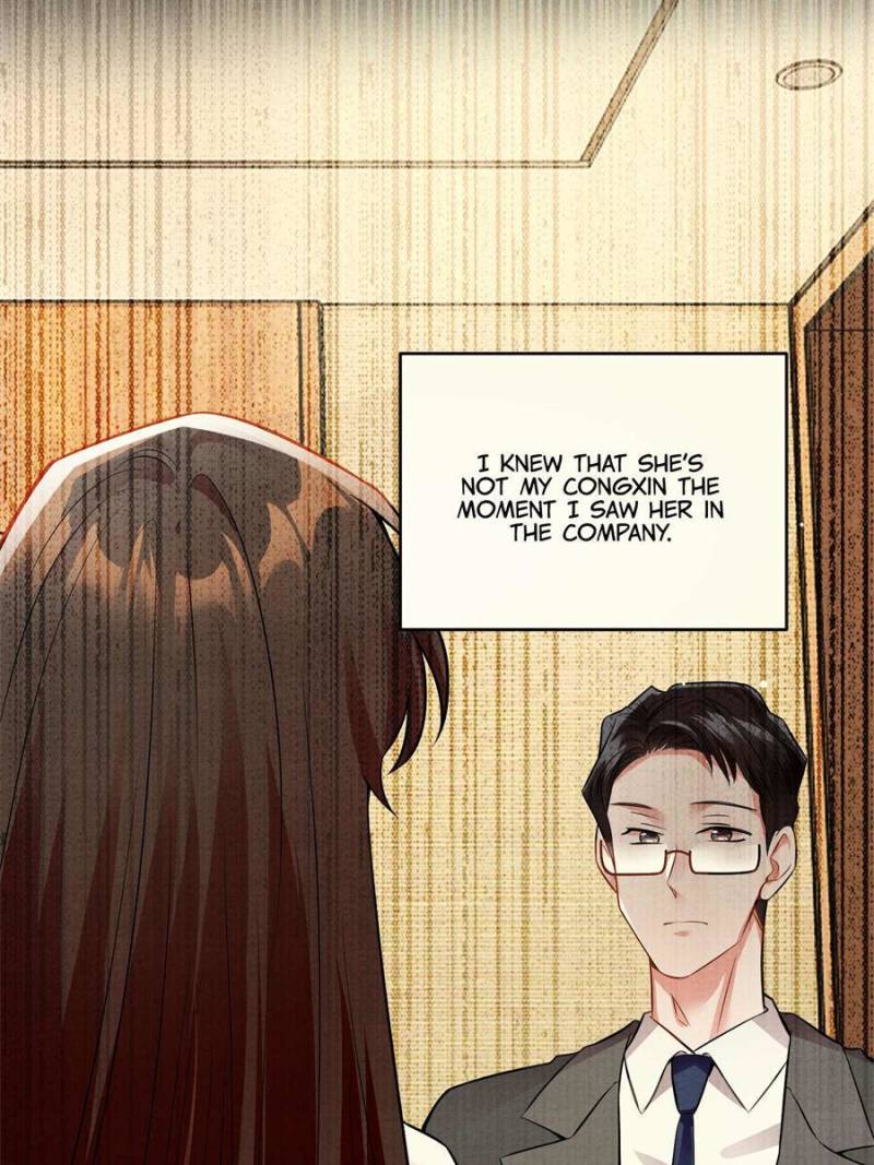 Nancheng Waits for the Moon chapter 93 - page 23