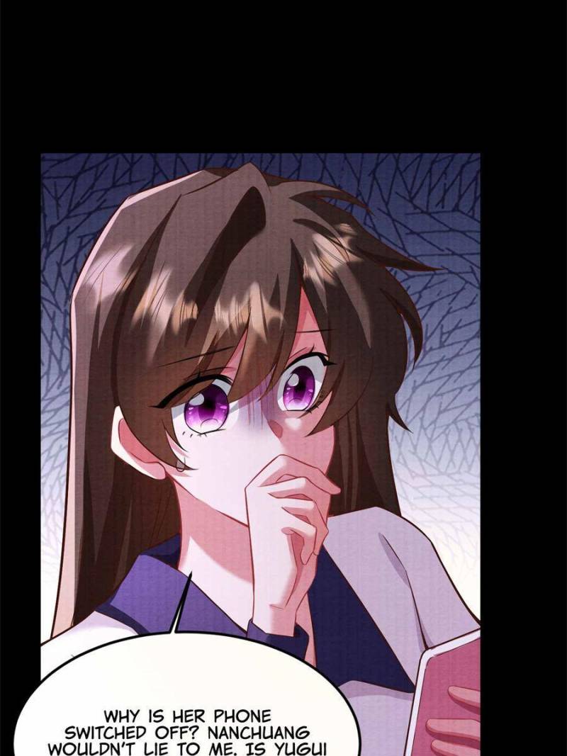 Nancheng Waits for the Moon chapter 93 - page 36