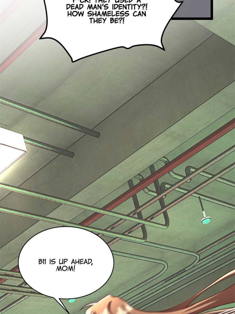 Nancheng Waits for the Moon chapter 92 - page 36