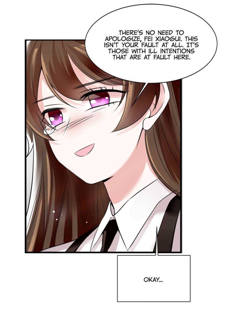 Nancheng Waits for the Moon chapter 92 - page 49