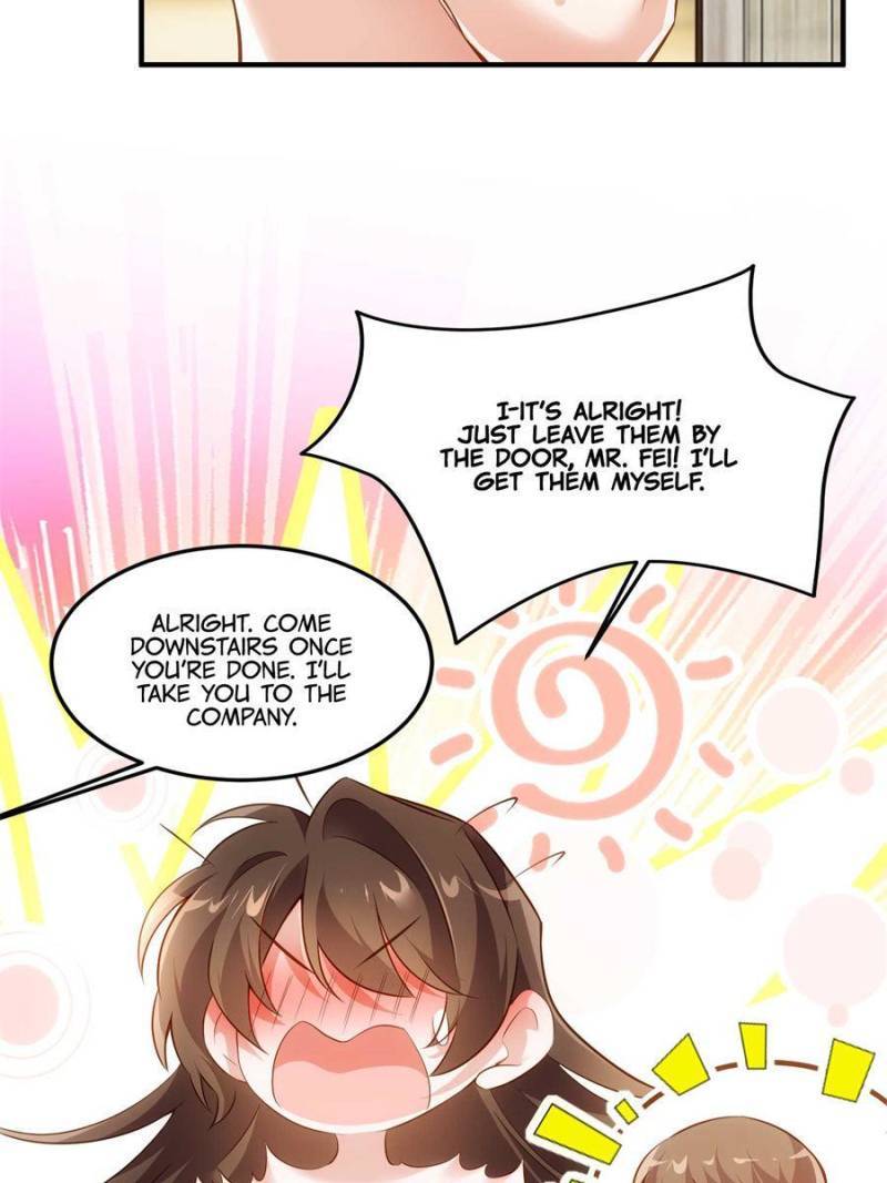 Nancheng Waits for the Moon chapter 90 - page 14
