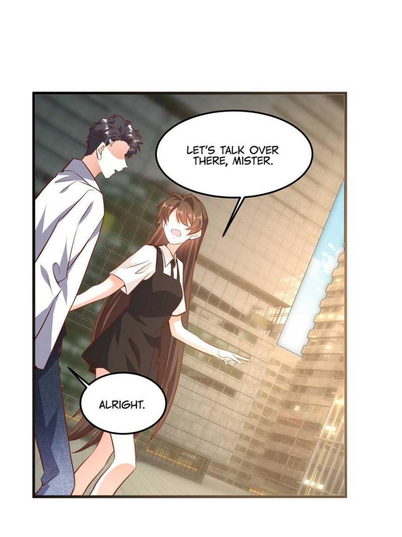 Nancheng Waits for the Moon chapter 90 - page 28