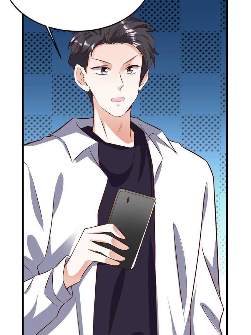 Nancheng Waits for the Moon chapter 90 - page 33