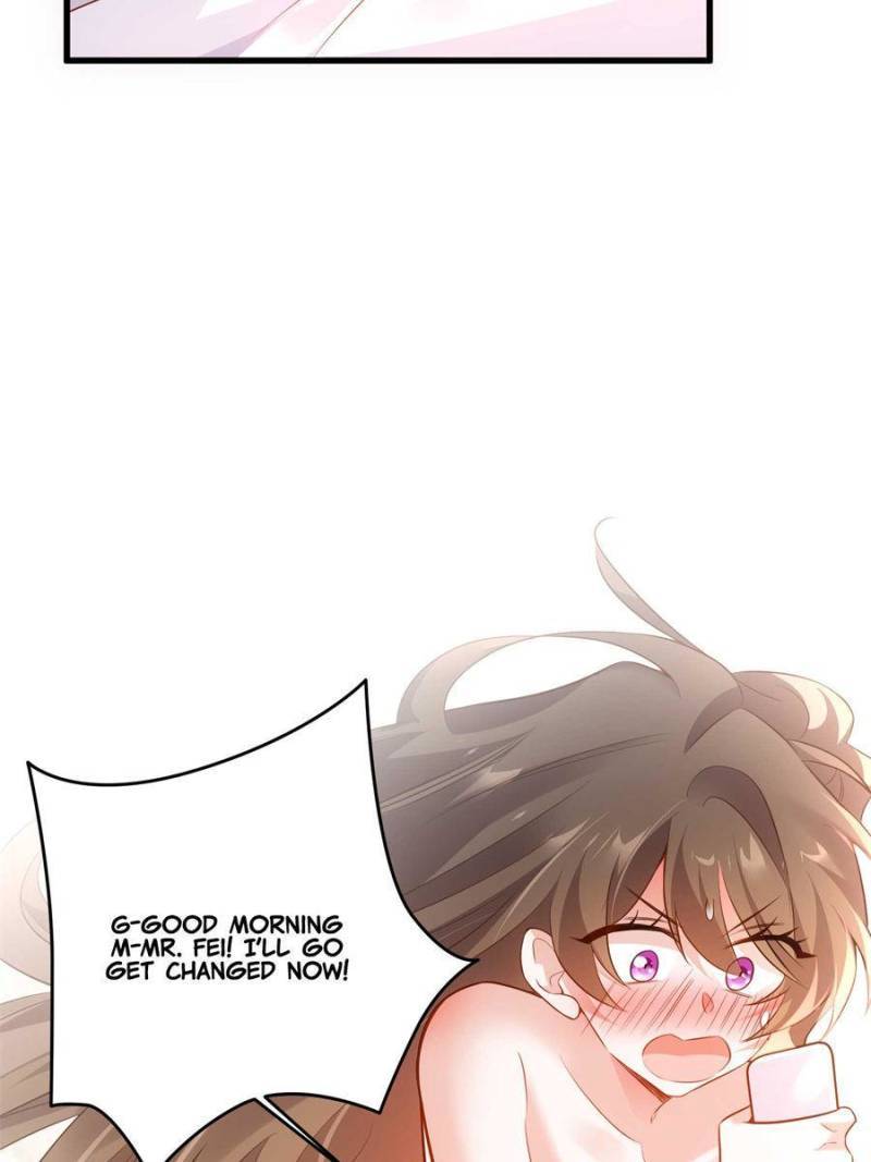 Nancheng Waits for the Moon chapter 90 - page 5