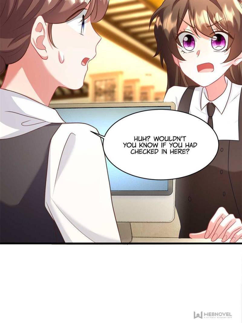 Nancheng Waits for the Moon chapter 90 - page 52