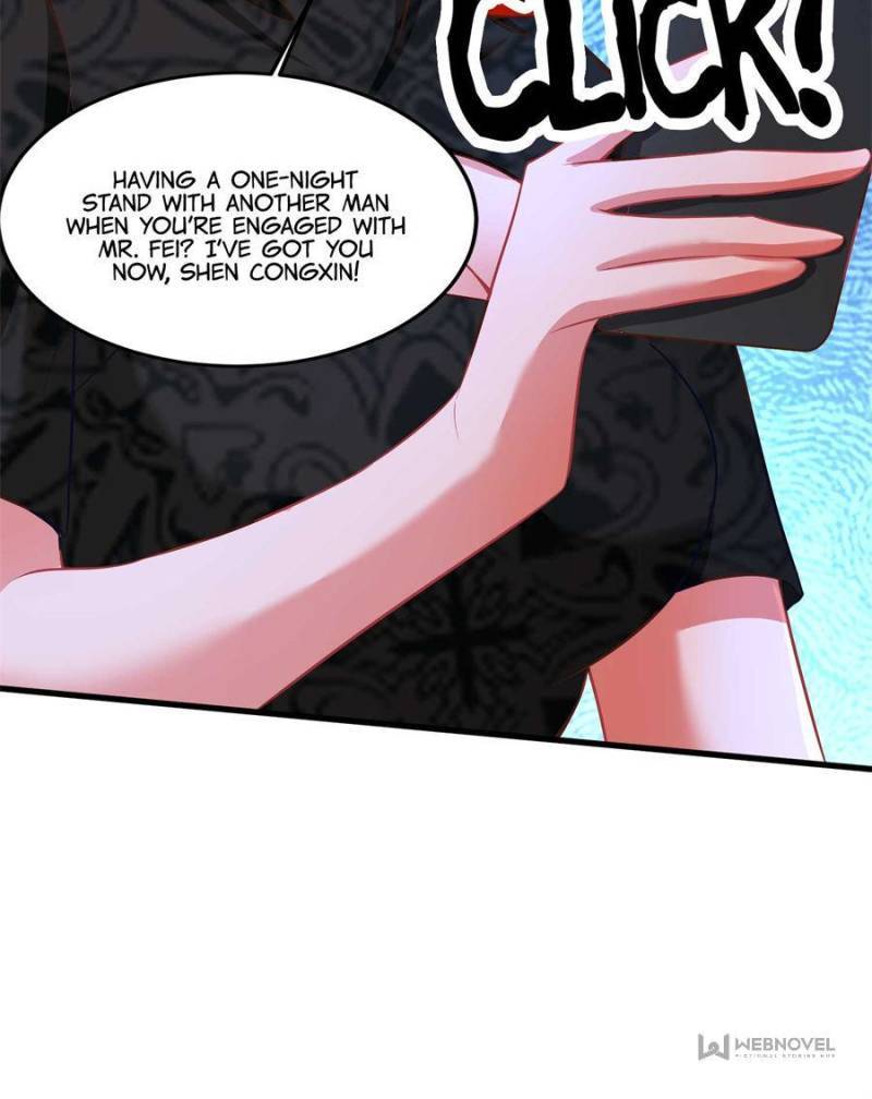 Nancheng Waits for the Moon chapter 90 - page 60