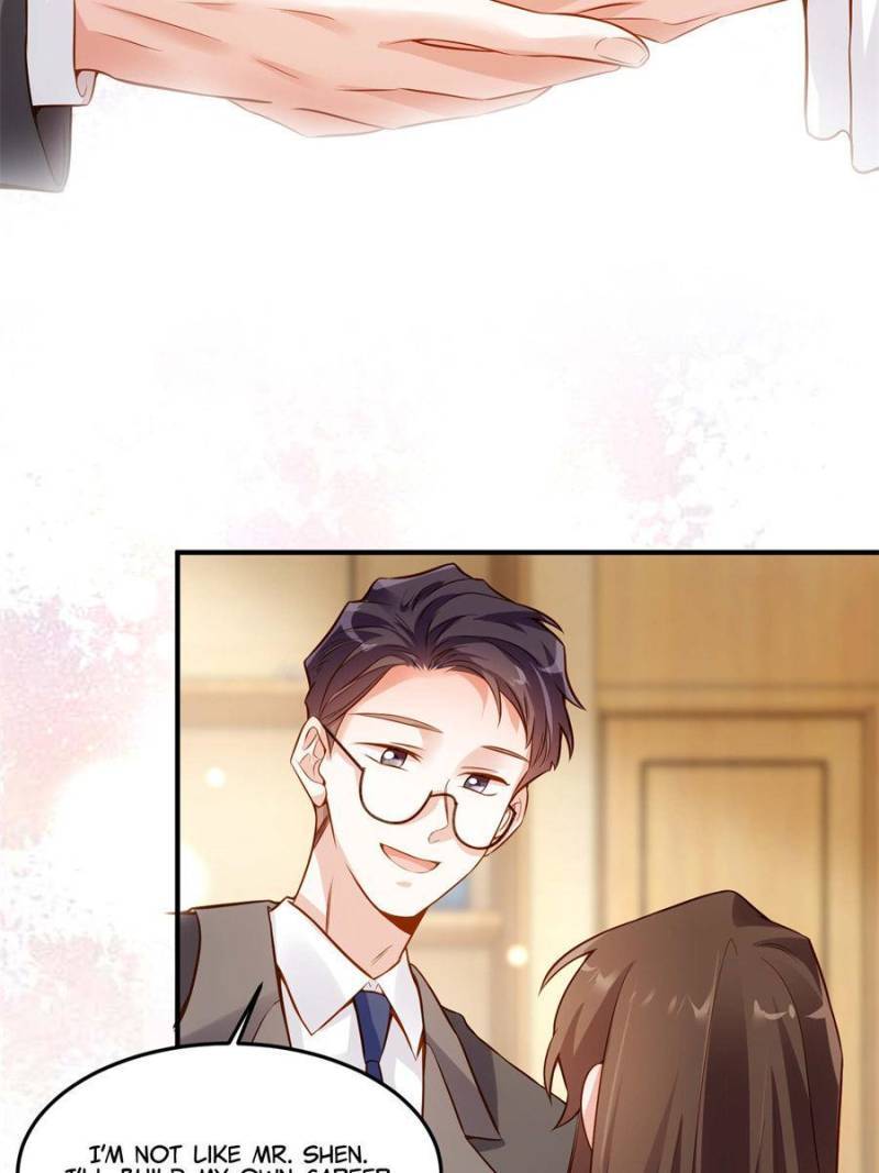 Nancheng Waits for the Moon chapter 88 - page 23