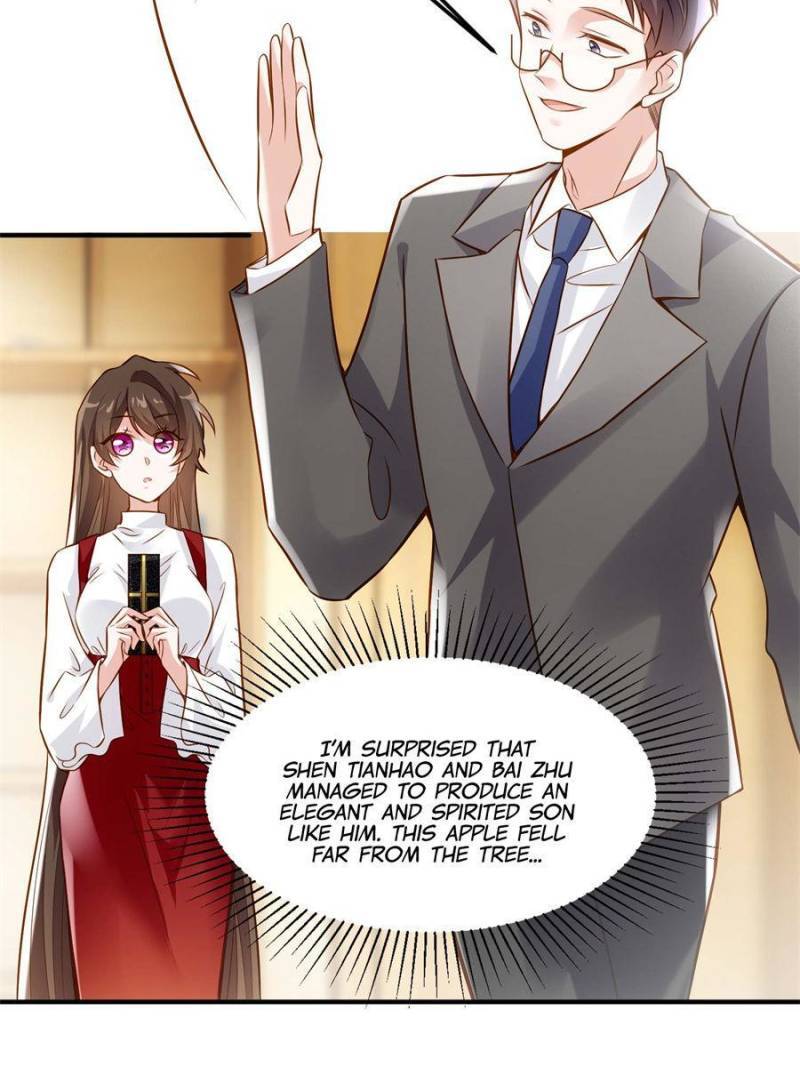 Nancheng Waits for the Moon chapter 88 - page 28
