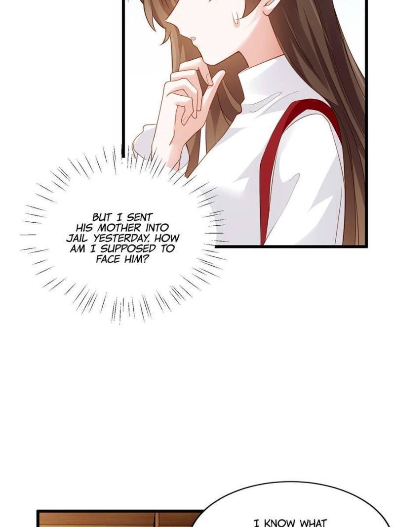 Nancheng Waits for the Moon chapter 88 - page 6