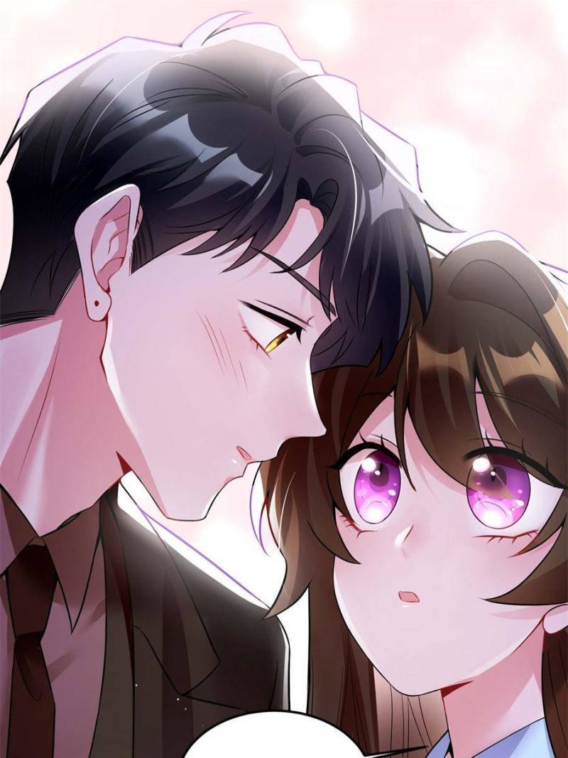 Nancheng Waits for the Moon chapter 87 - page 46